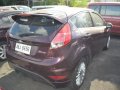 Well-maintained Ford Fiesta Sport HB 2014 for sale-5
