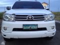 2010 Toyota Fortuner 4x2 G Dsl AT FOR SALE-7