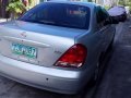 Nissan Sentra Gsx MT - 2007 Top of the line FOR SALE-2