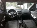 2011 Hyundai Accent Automatic FOR SALE-2