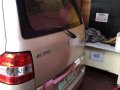 2005 SUZUKI APV - Automatic Transmission - 1.6L Gas Engine FOR SALE-5