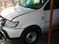 UV Express ISUZU Crosswind XL 2012 model FOR SALE-5