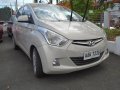 Well-kept Hyundai Eon GLS 2014 for sale-1