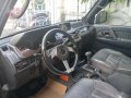 Mitsubishi Pajero Montero US VERSION 1998 FOR SALE-3