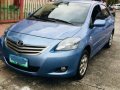 2012 Toyota Vios e Automatic transmission FOR SALE-0