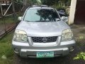 NISSAN X-Trail 2004 FOR SALE-0