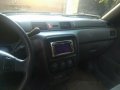 Well-maintained Honda CR-V 1998 for sale-5