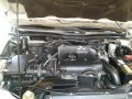 2015 MITSUBISHI Montero Sports GLX MT 2.5 Dsl savannah white-5