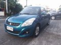 Well-maintained Suzuki Swift Dzire 2014 for sale-2