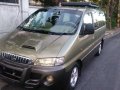 Hyundai Starex 2001 for sale-0