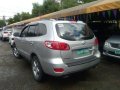 Good as new Hyundai Santa Fe 2009 for sale-2