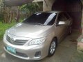 Toyota Corolla Altis 1.6 E 2012 FOR SALE-2