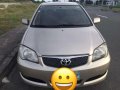 Toyota Vios G 2007 model FOR SALE-0