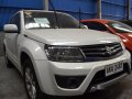 Well-kept Suzuki Grand Vitara GL 2015 for sale-3