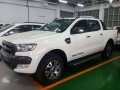 2018 Ford Ranger Sure Approval Wildtrak XLT FOR SALE-3