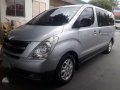 2009 Hyundai Grand starex VGT FOR SALE-0