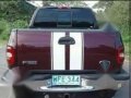 1999 Ford F150 4x4 FOR SALE-1