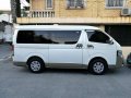 2017 Toyota Hiace Grandia GL automatic FOR SALE-4
