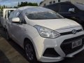Well-maintained Hyundai Grand i10 E 2015 for sale-1