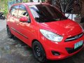 2013 HYUNDAI i10 A/T FOR SALE-7