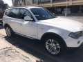 FOR SALE top of the line BMW X3 2011 diesel-10
