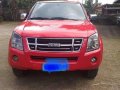 Isuzu Dmax LS Automatic 3.0 2009 FOR SALE-1