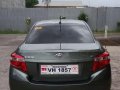 Toyota Vios 2016 1.3E Manual Green For Sale -3