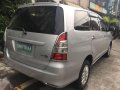 2013 Toyota Innova E Diesel FOR SALE-4