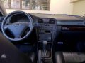 2004 Volvo S40 for sale-9