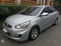 2011 Hyundai Accent Automatic FOR SALE-0