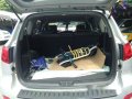 Good as new Hyundai Santa Fe 2009 for sale-8