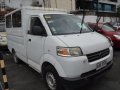 Well-kept Suzuki APV Carry 2014 for sale-0