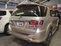 Good as new Toyota Fortuner V 2016 for sale-5