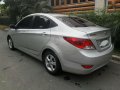 2011 Hyundai Accent Automatic FOR SALE-1