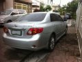 Well-kept Toyota Corolla Altis 2008 for sale-2