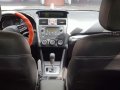 2014 Subaru Xv Gasoline Automatic for sale-4