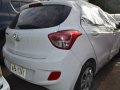 Well-maintained Hyundai Grand i10 E 2015 for sale-5