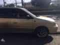 Kia Carens 1999 model FOR  SALE-6