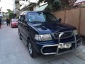For Sale Toyota Revo GLX 2002 Manual Gas 1.8L-0