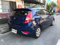 2015 Hyundai Accent Hatchback CRDi Diesel AT FOR SALE-2