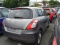 Well-maintained Suzuki Swift 2016 for sale-5