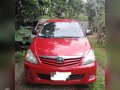 FOR SALE! Toyota Innova j 2012-1