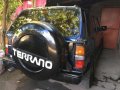 Nissan Terrano 1990 for sale-2