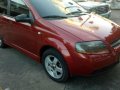 2006 Chevrolet AVEO FOR SALE-2