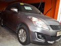 Well-maintained Suzuki Swift HB 2016 for sale-4