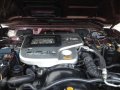 For sale 2002 Nissan Patrol Automatic tranny-4