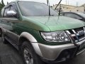 Well-kept Isuzu Crosswind XUV 2011 for sale-3