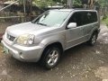NISSAN X-Trail 2004 FOR SALE-1