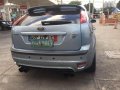 Ford Focus 2008 model Manual transmission FOR SALE-2