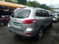 Good as new Hyundai Santa Fe 2009 for sale-3